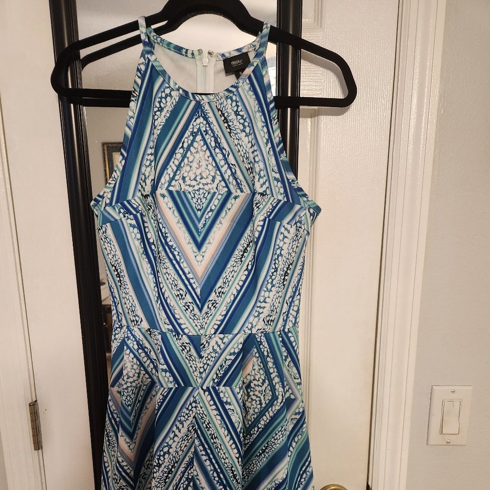Mossimo small dress